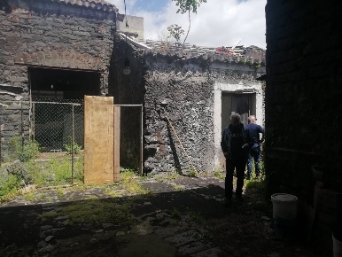 Foto Rustico a Nicolosi di 300 m² con 12 locali in vendita