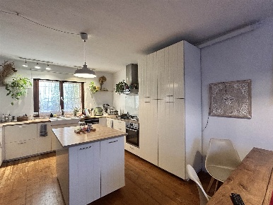 Foto Rustico a San Giorgio Piacentino di 180 m² con 6 locali in vendita