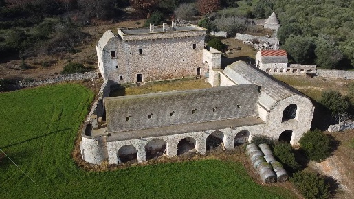 Foto Rustico in Strada Martina - Ostuni, Ceglie Messapica di 800 m²