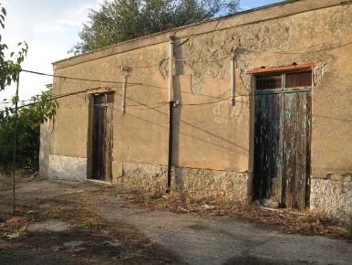 Foto Rustico a Canicattì di 60 m² con 1 locali in vendita