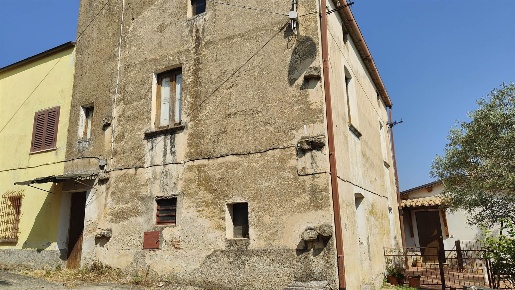 Foto Rustico in Contrada Tenimento, Cosenza Donnici di 100 m² con 3 locali
