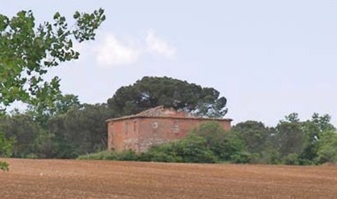Foto Rustico a Castiglione del Lago Contrada Prati di 400 m² con 10 locali
