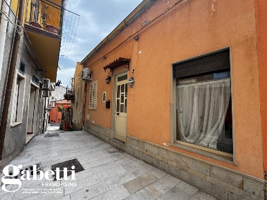 Foto Rustico in Via SP 126 1, Librizzi Centro di 40 m² in vendita