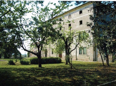Foto Rustico in Via ADRIA LocalitÃ  Campelli 0, Adria di 1200 m² in vendita