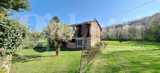Foto Rustico in Via Reano 30, Avigliana Centro di 91 m² in vendita