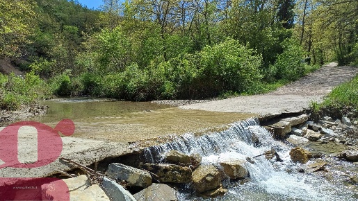 Foto Rustico in LocalitÃ  Ormano 2, San Venanzo di 300 m² in vendita