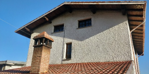 Foto Rustico in Via europa 1, Farini di 2128 m² in vendita