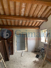 Foto Rustico in Via fiastra 1, Fiastra Trebbio di 110 m² con 4 locali