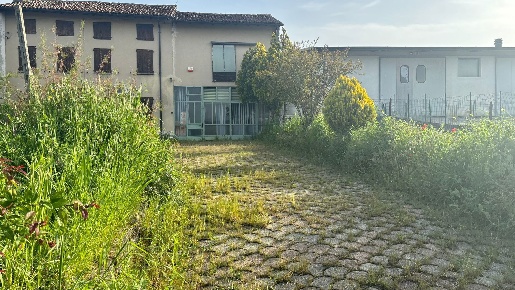 Foto Rustico in Via CASSININO 33, Montù Beccaria Centro di 150 m²