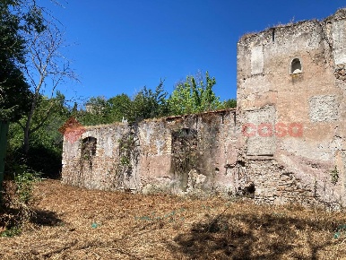 Foto Rustico in Vicolo papa leone snc, Roma Villa Bonelli di 300 m²
