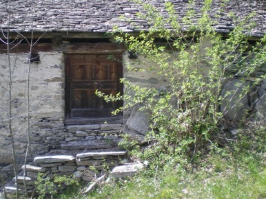Foto Rustico in chiezzo, Trasquera di 70 m² con 1 locali in vendita