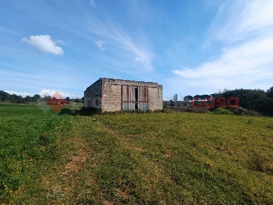 Foto Rustico in Via sp342 snc, Otranto di 122 m² in vendita