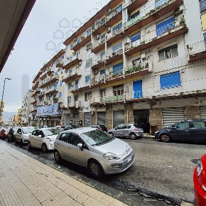 Foto Appartamento in via palermo 259, Messina di 60 m² con 2 locali