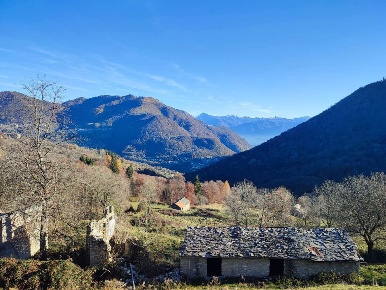 Foto Rustico in Via Mulattiera per Bressera snc, Cerano d'Intelvi