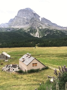 Foto Baita in Via Alpe Veglia -, Varzo di 110 m² con 4 locali in vendita