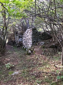 Foto Rustico in Strada San Domenico -, Varzo di 85 m² con 3 locali