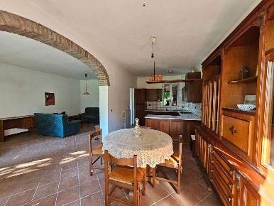 Foto Rustico in Romagnoli, Monte San Pietro Cà Di Dio di 147 m² in vendita
