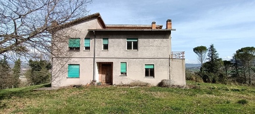 Foto Rustico in Via delle Piagge Basse snc, Orte di 300 m² con 10 locali