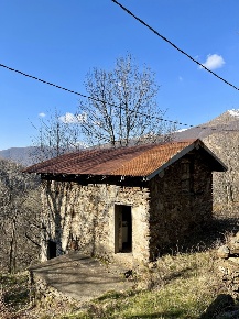 Foto Rustico in LocalitÃ  Fos snc, San Nazzaro Val Cavargna Centro di 64 m²
