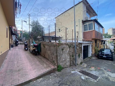 Foto Villa unifamiliare in Viale Annunziata, Messina Annunziata Bassa