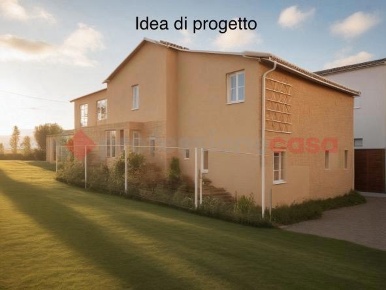 Foto Rustico a Pistoia Masiano di 230 m² in vendita