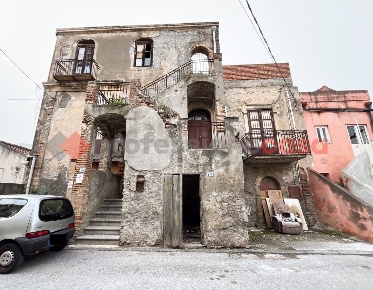 Foto Rustico in Via Palombaro 132, Milazzo di 400 m² in vendita