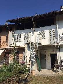 Foto Rustico in VIA Borelli, Vauda Canavese Vauda Canavese Superiore