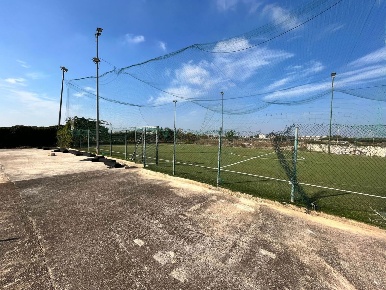 Foto Rustico in Via SP98 SNC, Manduria Centro di 800 m² in vendita