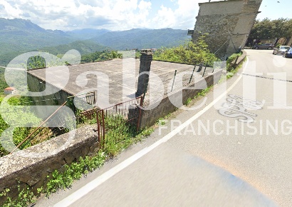 Foto Rustico in Via Trentinara 0, Cicerale Centro di 290 m² in vendita