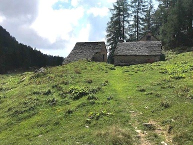 Foto Rustico in Via Alpe Solcio -, Varzo di 53 m² con 3 locali in vendita