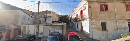 Foto Villa unifamiliare in Via Palma, Messina Camaro Superiore di 60 m²