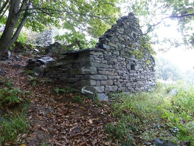 Foto Rustico in Via Alpe Dai -, Varzo di 40 m² con 2 locali in vendita