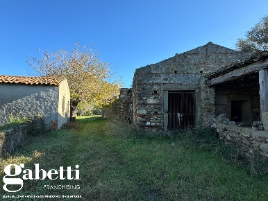 Foto Rustico in Via San Salvatore snc, Patti di 500 m² in vendita