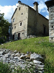 Foto Rustico in LocalitÃ  Bialugno -, Varzo di 70 m² con 3 locali