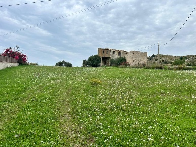 Foto Rustico in scavuzzo, Realmonte di 195 m² con 5 locali in vendita