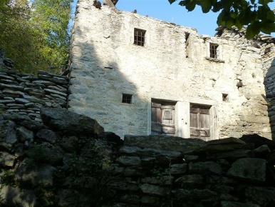 Foto Rustico in Strada San Domenico -, Varzo di 75 m² in vendita