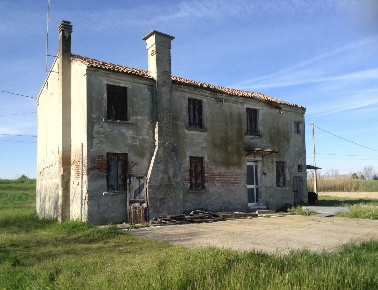 Foto Rustico a Gavello di 120 m² in vendita