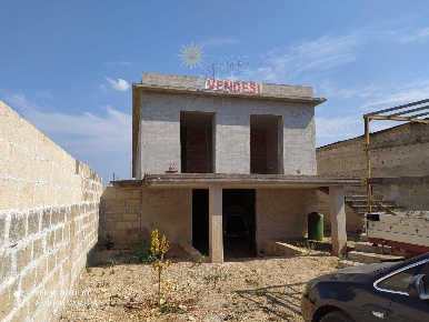 Foto Rustico in Statale 7 ter Salentina 0, Sava di 210 m² con 11 locali