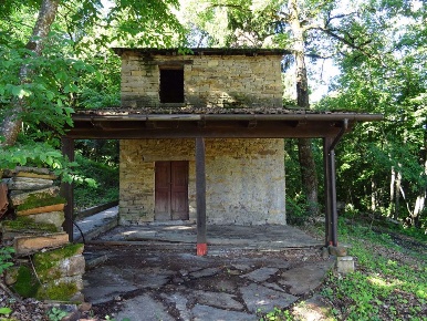 Foto Rustico a Montese di 120 m² in vendita
