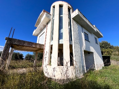Foto Rustico in Poncelli, Santa Marina di 280 m² con 5 locali in vendita