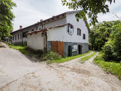 Foto Rustico in valminore, Cavagnolo di 160 m² con 5 locali in vendita