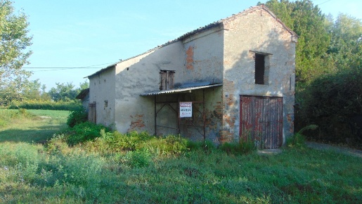 Foto Rustico in Via PANARELLA VIA ARGINE PO 0, Papozze Braglia di 70 m²