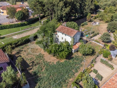 Foto Rustico in Via Roma 111, Cinto Caomaggiore Centro di 215 m² in vendita