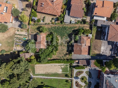 Foto Rustico in Via Roma 111, Cinto Caomaggiore Centro di 215 m² in vendita