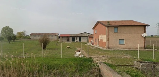 Foto Rustico in VIA Marozzo 13, Fiscaglia di 1100 m² con 6 locali