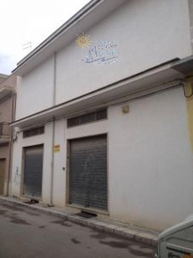 Foto Rustico in del Macello 2, Manduria Centro di 450 m² con 6 locali