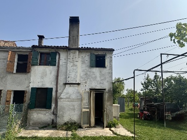 Foto Rustico in Via Roma SNC, Megliadino San Vitale Centro di 155 m²