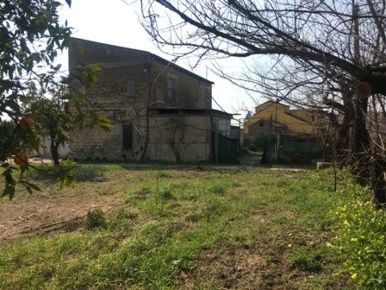 Foto Rustico in Via GIARDINI 13, Capua di 100 m² in vendita