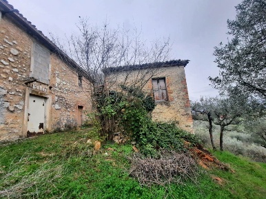 Foto Rustico in Via rivole snc, Veroli di 75 m² con 3 locali in vendita