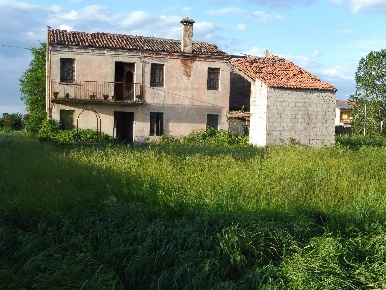 Foto Rustico in Via Fratelli Bandiera 15, Noventa Vicentina Centro